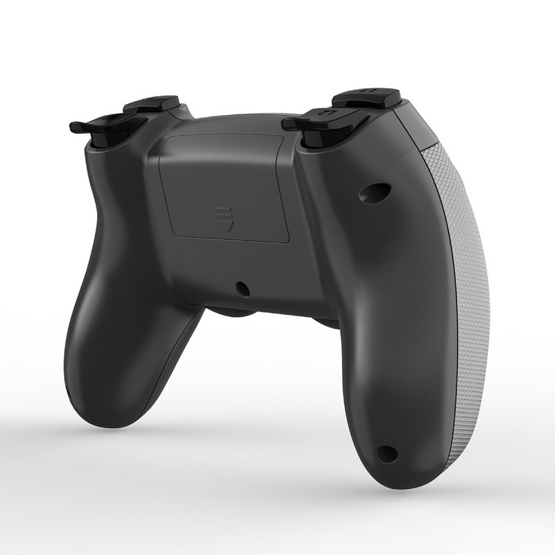Kontroler Joystick za PS4 Bluetooth daljinski upravljač Bežični PS4 kontroler Gamepad kompatibilan s ps4/slim/manette LED svjetlo