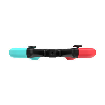 Uchwyt do ładowania uchwyt stacja ładowania uchwyt z ładowarka LED do przełącznika FOR Nintendo przełącznik Joy Con controler