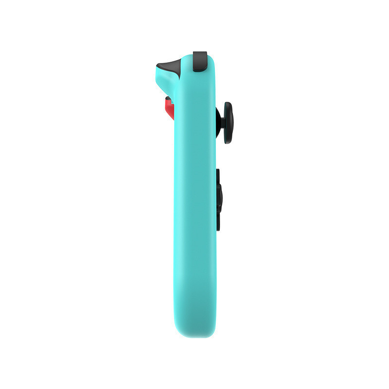 Uchwyt do ładowania uchwyt stacja ładowania uchwyt z ładowarka LED do przełącznika FOR Nintendo przełącznik Joy Con controler