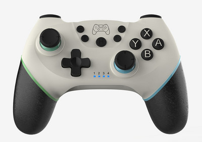 Switch PRO käepide juhtmevaba Bluetoothi mängupuldiga ühilduvad lülituskonsoolid NS videomängukontroller 6-teljelise lülituskonsooli jaoks