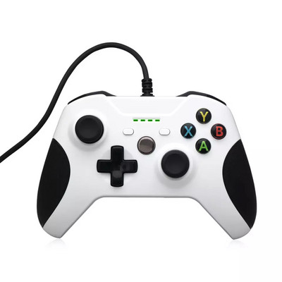 Controler cu fir USB WTYX-618 pentru console Xbox One Joystick de jocuri pentru Xbox One Game pad