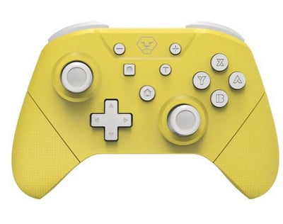 SP5246 juhtmevaba kontroller Nintendo Switch Pro mängupuldi juhtkangi jaoks koos NFC ja 3D-juhtkangidega Bluetoothi mängupuldiga