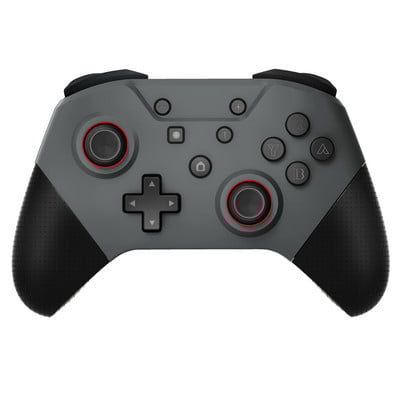 SP5246 juhtmevaba kontroller Nintendo Switch Pro mängupuldi juhtkangi jaoks koos NFC ja 3D-juhtkangidega Bluetoothi mängupuldiga