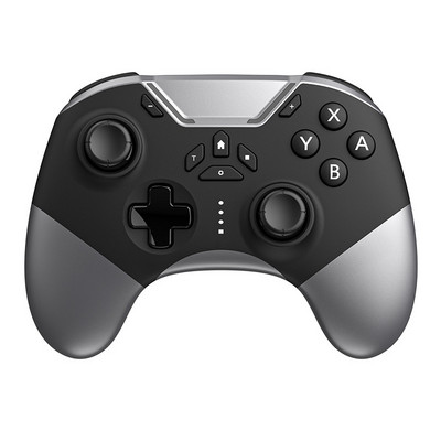 Χειριστήριο GamePad ασύρματου διακόπτη Bluetooth Joystick αυτοκινήτου για λαβή παιχνιδιών Tesla Model Y Model 3 Διακοσμητικά αξεσουάρ εσωτερικού χώρου