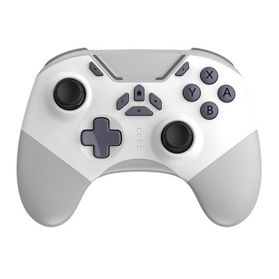 Χειριστήριο GamePad ασύρματου διακόπτη Bluetooth Joystick αυτοκινήτου για λαβή παιχνιδιών Tesla Model Y Model 3 Διακοσμητικά αξεσουάρ εσωτερικού χώρου
