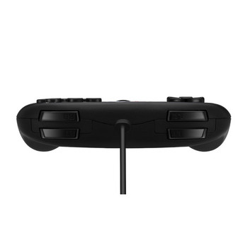 BEITONG Оригинален Betop USB кабелен геймпад Arcade Fighting Joystick Game Control за Android TV/PC/ Steam, Street Fighter, Tekken 7