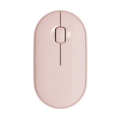 1000 DPI 24 GHz Pebble M350 Ασύρματο ποντίκι Αθόρυβο Bluetooth Δέκτης USB Ασύρματο ποντίκι Υπολογιστή Φορητός υπολογιστής Ποντίκι παιχνιδιού