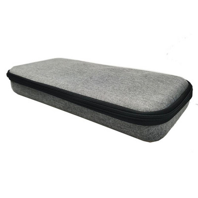 Husă EVA pentru Logitech Mx Geantă de depozitare pentru tastatură mecanică fără fir, rezistentă la șocuri, portabilă, de transport pentru transport