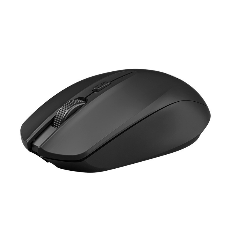 Mouse cu fir Leihui G9 Wireless Gaming Mute Business Office Home Laptop Desktop Computer Optical USB