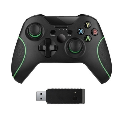 Controler de joc fără fir 2.4G pentru One pentru seria XS Gamepad pentru Android PC Joystick pentru Controle Joypad Livrare gratuită