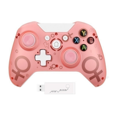 Controler de joc fără fir 2.4G pentru One pentru seria XS Gamepad pentru Android PC Joystick pentru Controle Joypad Livrare gratuită