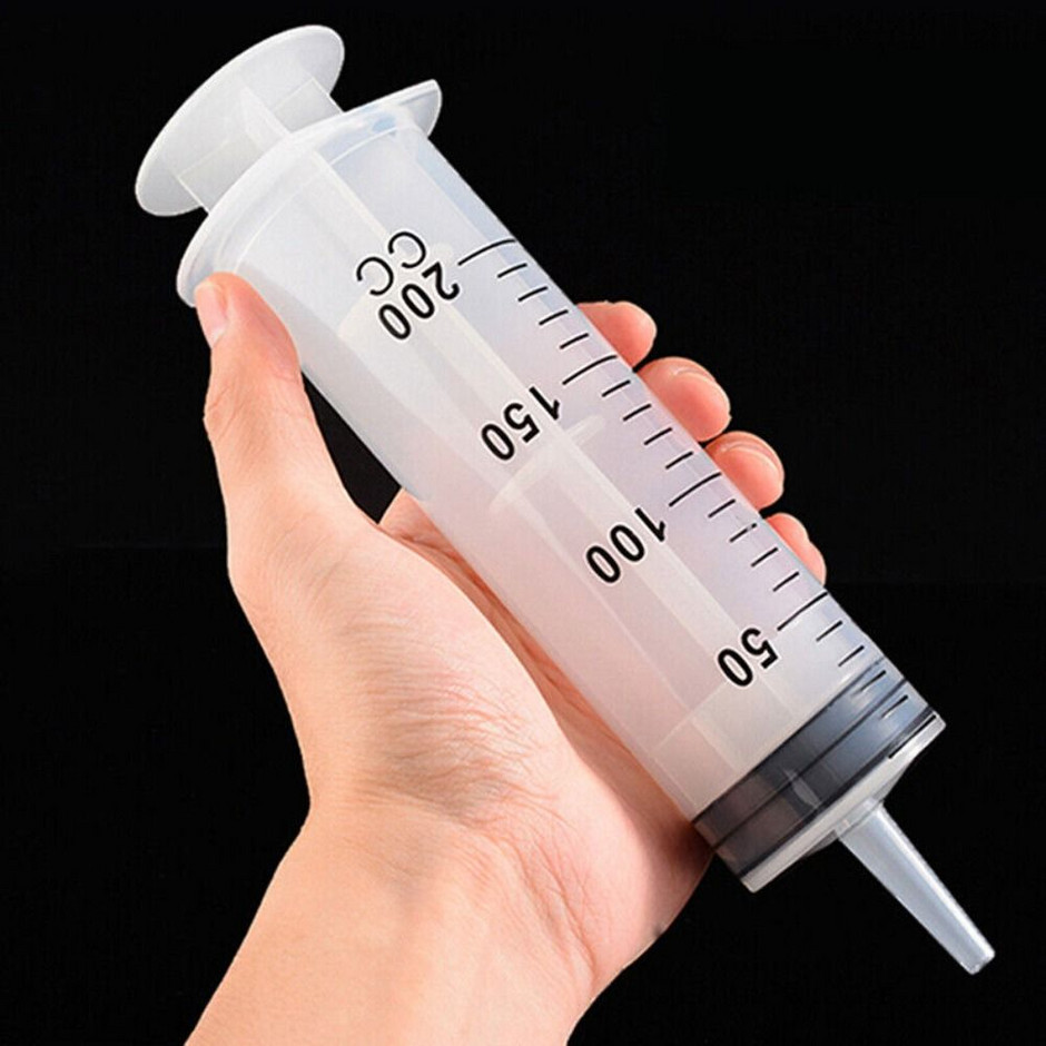 Badu.bg За многократна употреба 150 ml-500 ml маркуч 1,3 m тръба голям ...