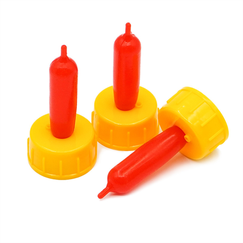 5 db juhtej ivóbimbó, bárány kecske puha gumi mellbimbó cumi etető csavaros Sprite kólás palack szerszámok, kisállat kölyök etetés