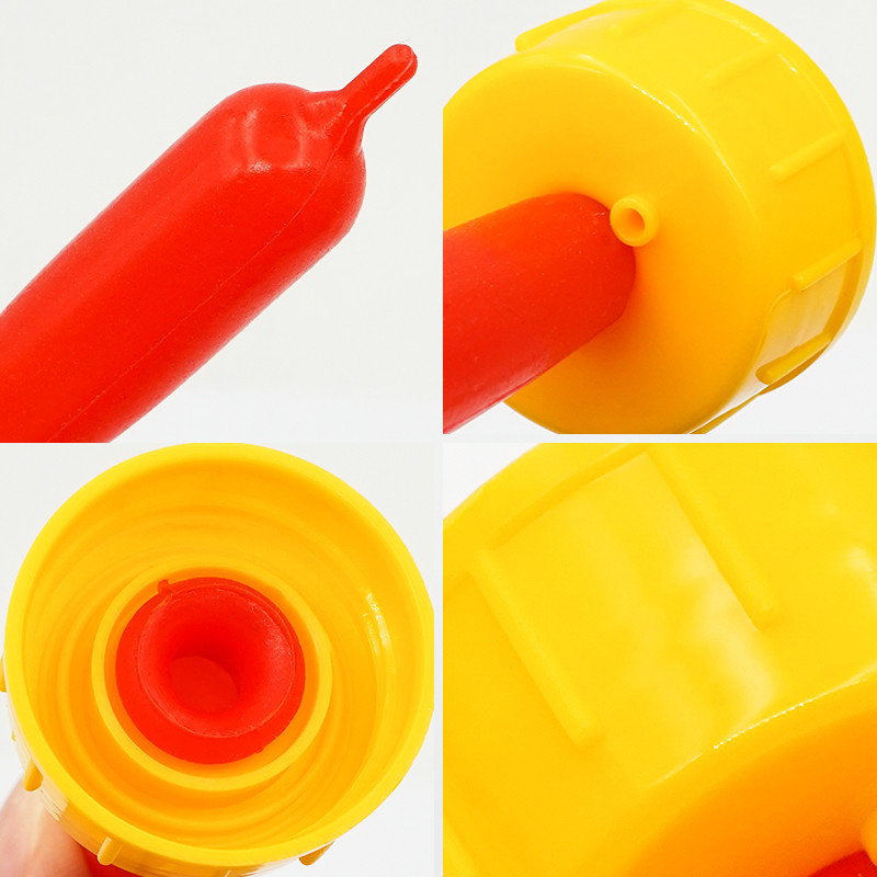 5 db juhtej ivóbimbó, bárány kecske puha gumi mellbimbó cumi etető csavaros Sprite kólás palack szerszámok, kisállat kölyök etetés