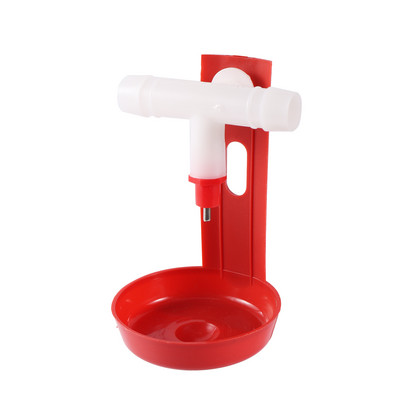 Coloane din oțel pentru pui, ceașcă pentru băut, ceașcă suspendată, 360 de grade, prepeliță, pentru pui, mamelon, instrumente pentru hrănirea păsărilor de curte, 5 buc.