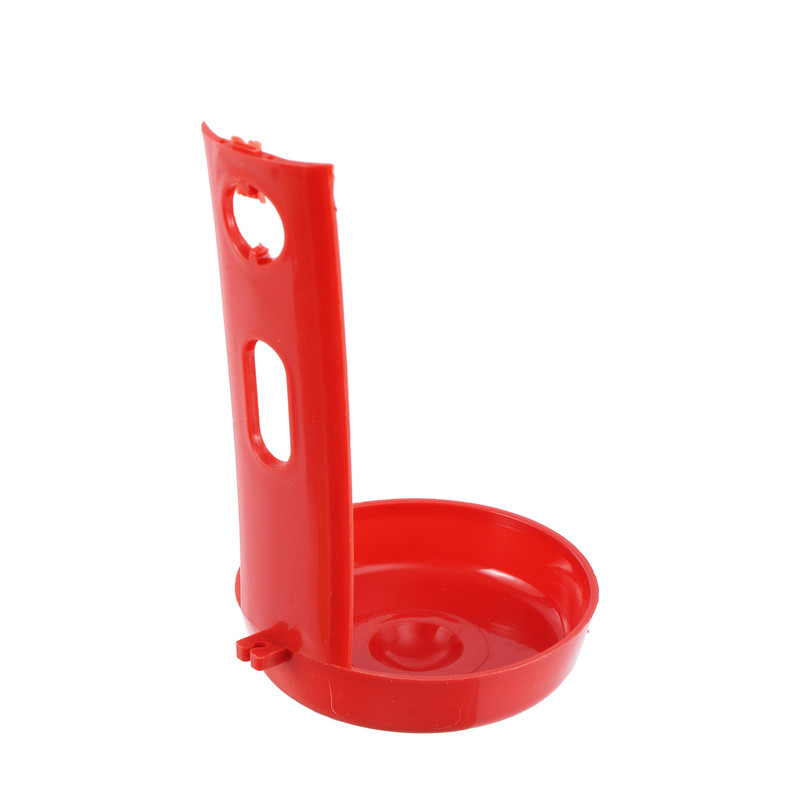 Coloane din oțel pentru pui, ceașcă pentru băut, ceașcă suspendată, 360 de grade, prepeliță, pentru pui, mamelon, instrumente pentru hrănirea păsărilor de curte, 5 buc.