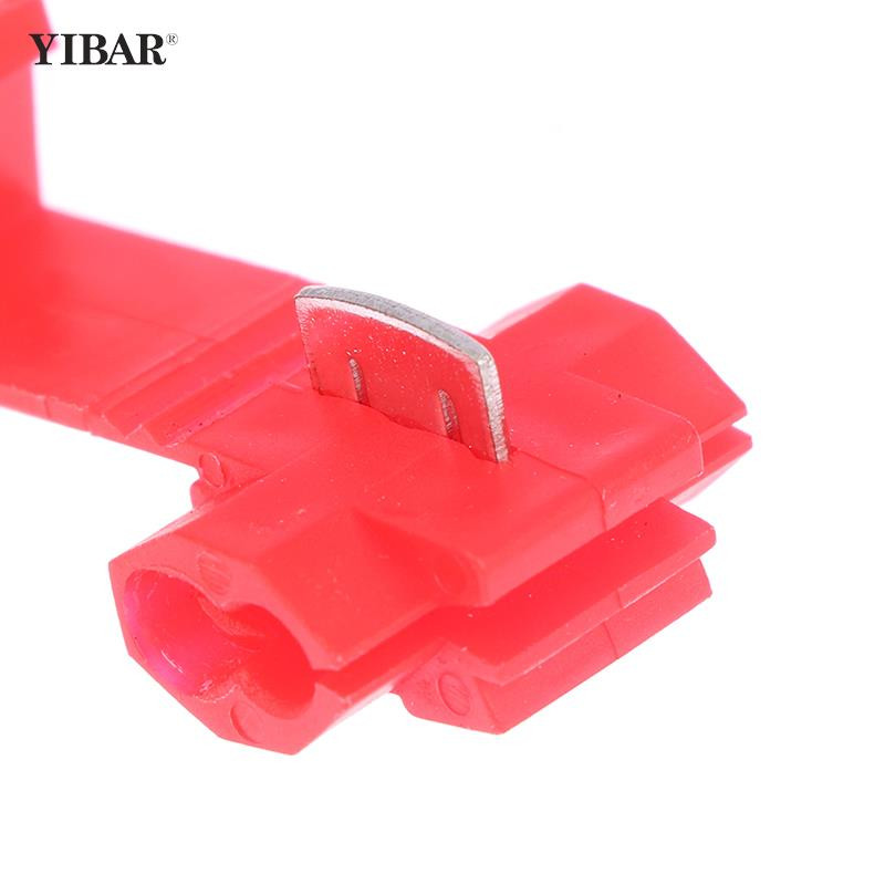 6ohm 25W/50W LED Rezistori de sarcină pentru rezistență la lumină auto Lampă de semnalizare a autovehiculului Accesor bliț Indicator de încărcare Accesorii auto