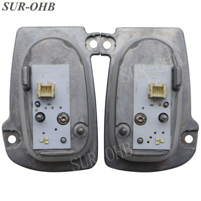 Faruri LED DRL 8V0998473B B011784-A L&R 8V0998474B B011785-A Modul de control al luminilor de zi pentru Audi A3 S3 RS3