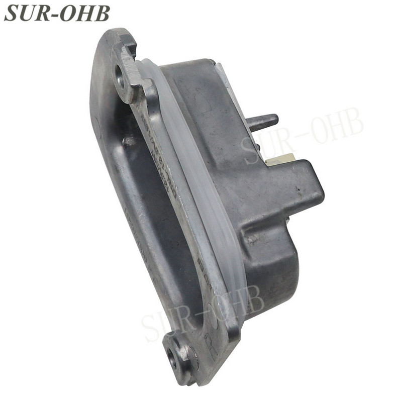 Faruri LED DRL 8V0998473B B011784-A L&R 8V0998474B B011785-A Modul de control al luminilor de zi pentru Audi A3 S3 RS3