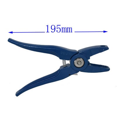 Životinje, životinje, ušne markice, kliješta, psi, zečevi, ovčje ušne markice, najlonski materijal, ovce, laserske ušne markice, 100 kom.