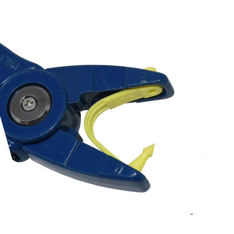 Životinje, životinje, ušne markice, kliješta, psi, zečevi, ovčje ušne markice, najlonski materijal, ovce, laserske ušne markice, 100 kom.