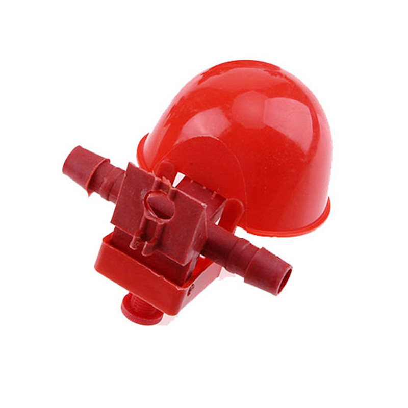 Cupă automată de băut pentru băutură de apă Prepeliță, pui, pasăre, coș, ceașcă pentru hrănire pentru pui, ceașcă pentru adăpatoare, set cu bol pentru adăpatoare, ceașcă pentru grădina pentru fermă