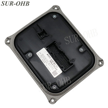 A2059009534 PXL2 PLUS LED Headlight Power Module Control Module A2229008812 Ballast HW A2229010305 SW A2059027018 For Ben z W205