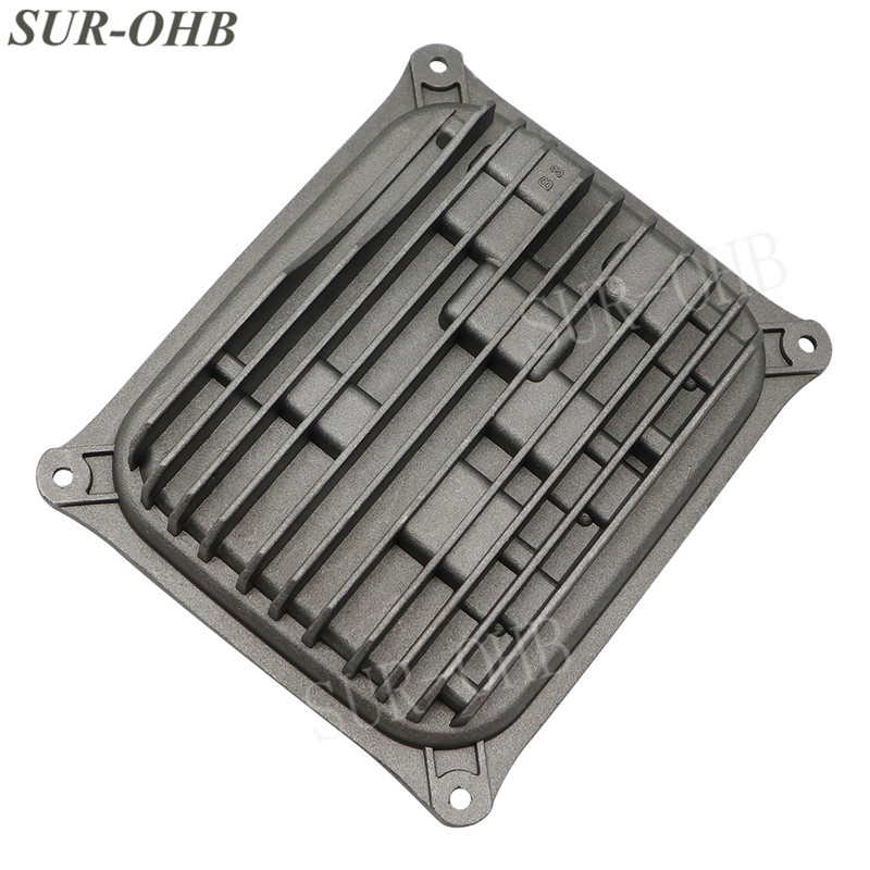 A2059009534 PXL2 PLUS Unitate de control pentru modulul de alimentare pentru faruri cu LED A2229008812 Ballast HW A2229010305 SW A2059027018 pentru Ben z W205