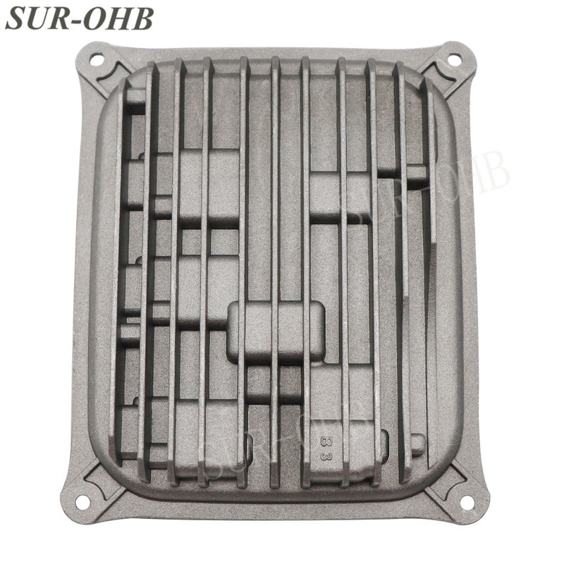 A2059009534 PXL2 PLUS Unitate de control pentru modulul de alimentare pentru faruri cu LED A2229008812 Ballast HW A2229010305 SW A2059027018 pentru Ben z W205