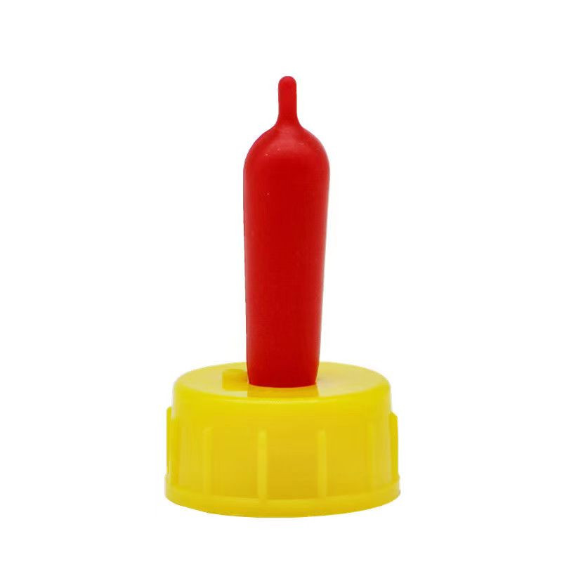 10 bucăți de miel, capră, lapte de capră, mamelon, unelte de hrănire pentru animale, suzetă din cauciuc moale, șurub de hrănire.