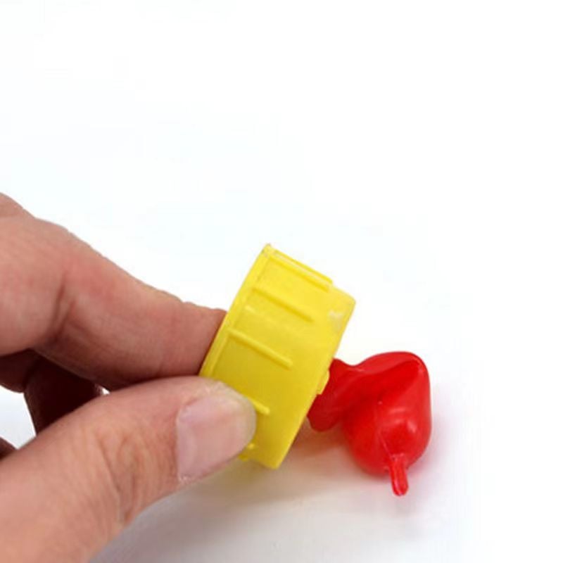 10 bucăți de miel, capră, lapte de capră, mamelon, unelte de hrănire pentru animale, suzetă din cauciuc moale, șurub de hrănire.