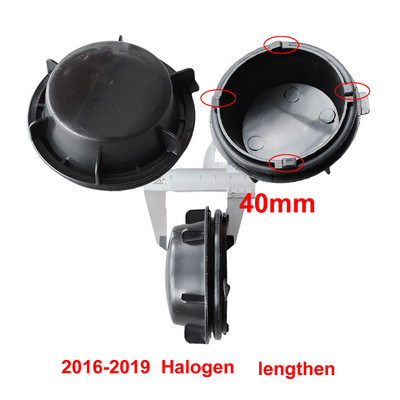 Za Chevrolet Cavalier 2016 2017 2018 2019 2020 kratka duga svjetla produženi poklopac za prašinu brtva prednjih svjetala otporna na prašinu stražnji poklopac 1 KOM