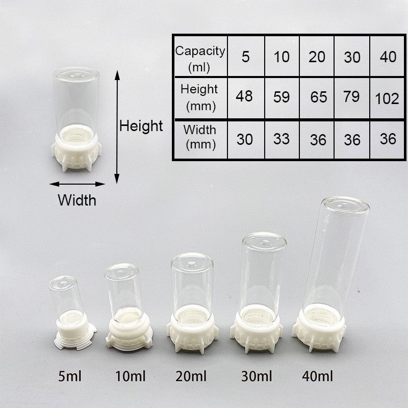 Područje za hranjenje vodom za farmu mrava Posuda za vodu za mravinjak Mravinjak Mravlje gnijezdo Hranilica za vodu velikog kapaciteta Kuća za mrave Radionica boca za piće