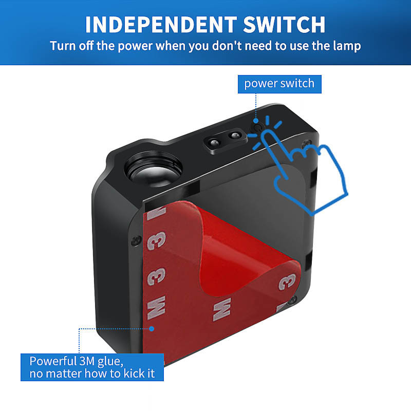 Lumină de bun venit pentru ușa mașinii Lampă proiector LED pentru Logo Geely CK Atlas FY11 Binyue GX2 Binray GX3 Xinyue Emgrand EC7 EC8 Coolray GC6