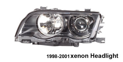 Pentru BMW E46 Coupe Cabriolet Sedan M3 1998 - 2005 Excelent Ultra Bright DTM M4 Style Kit Led Angel Eyes Inele Halo