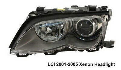 Pentru BMW E46 Coupe Cabriolet Sedan M3 1998 - 2005 Excelent Ultra Bright DTM M4 Style Kit Led Angel Eyes Inele Halo