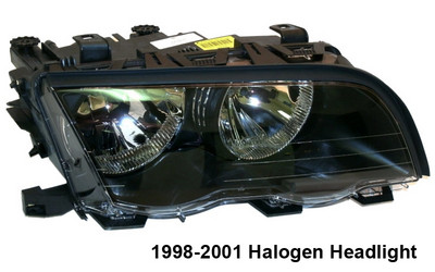 Pentru BMW E46 Coupe Cabriolet Sedan M3 1998 - 2005 Excelent Ultra Bright DTM M4 Style Kit Led Angel Eyes Inele Halo