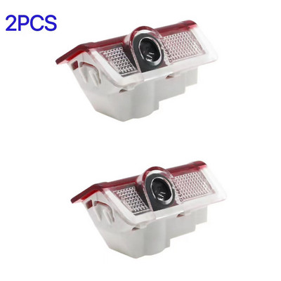 Prikladno za Infiniti QX30 JX35 QX60 QX70 QX80 QX50 EX25 Q50 Q60 Q70 FX GM EX Led svjetlo s logotipom vrata automobila HD laserske pomoćne svjetiljke