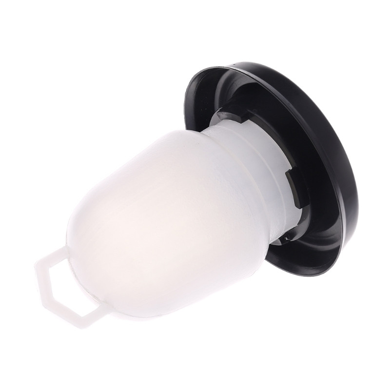 Y1QB Fierbător Forma Plastic Pui Apa de băut Pasăre Prepeliță Păsări de curte Băutură Instrument