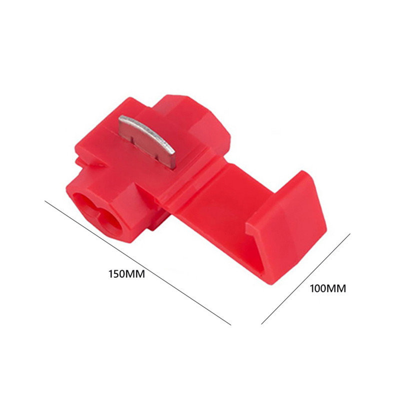 1 pereche Adaptor anti-pâlpâire rezistent la apă 39ohm 10W Rezistor de sarcină Decodor de rezistență anti-pâlpâire pentru lampă de semnalizare inversă