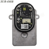 Original DRL1473000168 Lumini de zi LED Modul de control al balastului farurilor 1 473 000 168 Drive pentru autoturisme Tiguan Touran