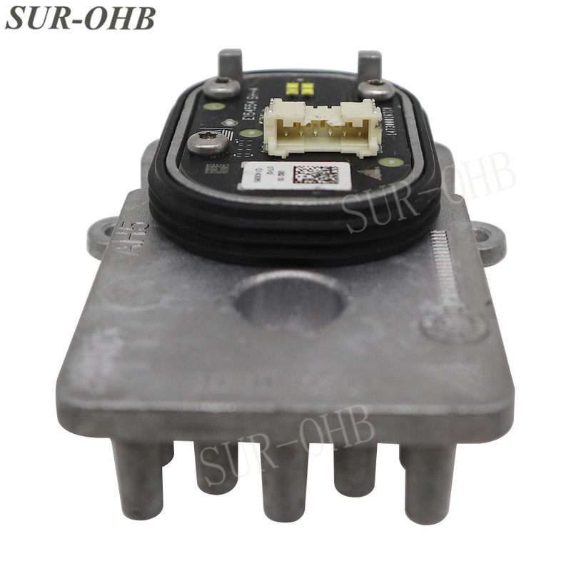 Original DRL1473000168 Lumini de zi LED Modul de control al balastului farurilor 1 473 000 168 Drive pentru autoturisme Tiguan Touran