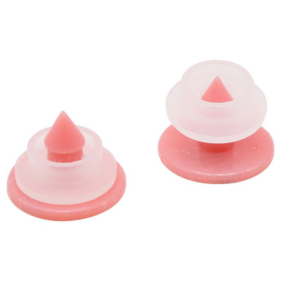 100 komada Zečja ušna markica Lasersko tipkanje Bakrene naušnice na glavi Domaća životinja Koza Svinja Identifikacijska kartica Potrepštine za uzgoj