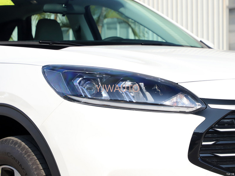 Poklopac prednjih svjetala za Ford Escape 2019 2020 2021 Leća prednjih svjetala Zamjena stakla za prednja svjetla automobila Prednja leća za projektor školjke