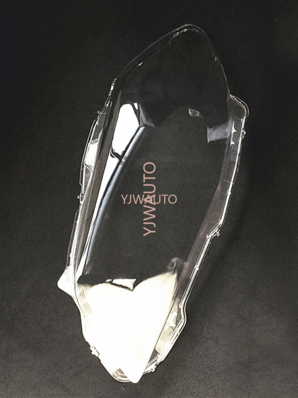 Lentila far pentru Suzuki S-cross 2014 ~ 2017 Capac far faruri auto sticlă înlocuire carcasă auto