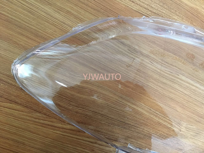 Lentila far pentru Suzuki S-cross 2014 ~ 2017 Capac far faruri auto sticlă înlocuire carcasă auto