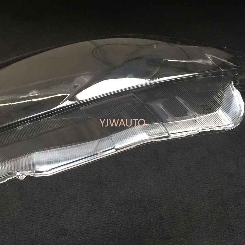 Lentila far pentru Suzuki S-cross 2014 ~ 2017 Capac far faruri auto sticlă înlocuire carcasă auto