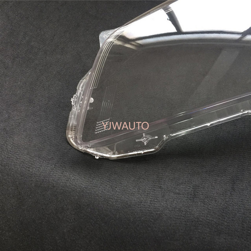 Lentila far pentru Suzuki S-cross 2014 ~ 2017 Capac far faruri auto sticlă înlocuire carcasă auto
