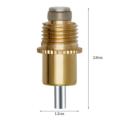4 buc Iepure Pui Prepeliță Păsări și Alte Animale Sfecuri de băut de cupru Iepure Apa de băut Accesorii Echipament
