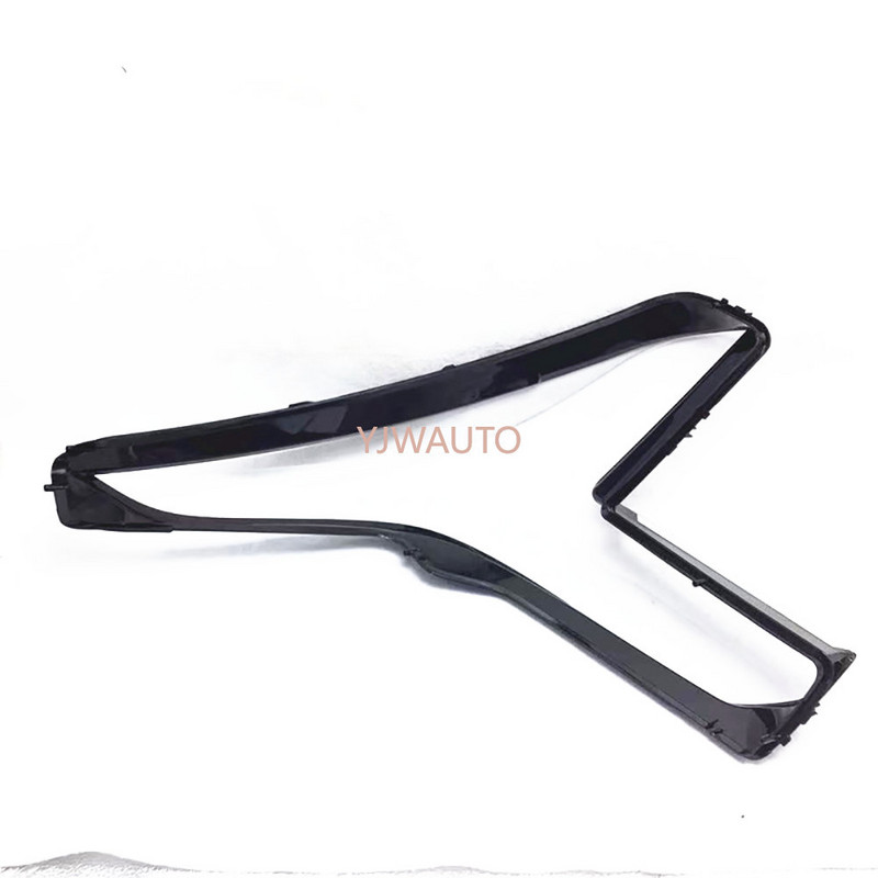 Capac far pentru Cadillac XT4 2018 ~ 2021 Lentila faruri lumini masina sticlă de înlocuire lentilă de proiector pentru carcasa auto din față